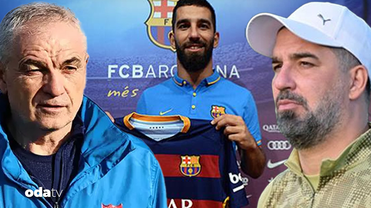 2015: Barça, 2025: Shakhtar… Arda’nın çilesi: 10 yılda hiçbir şey değişmedi 2015 barca 2025 shakhtar ardanin cilesi 10 yilda hicbir sey degismedi QB79Ar6A