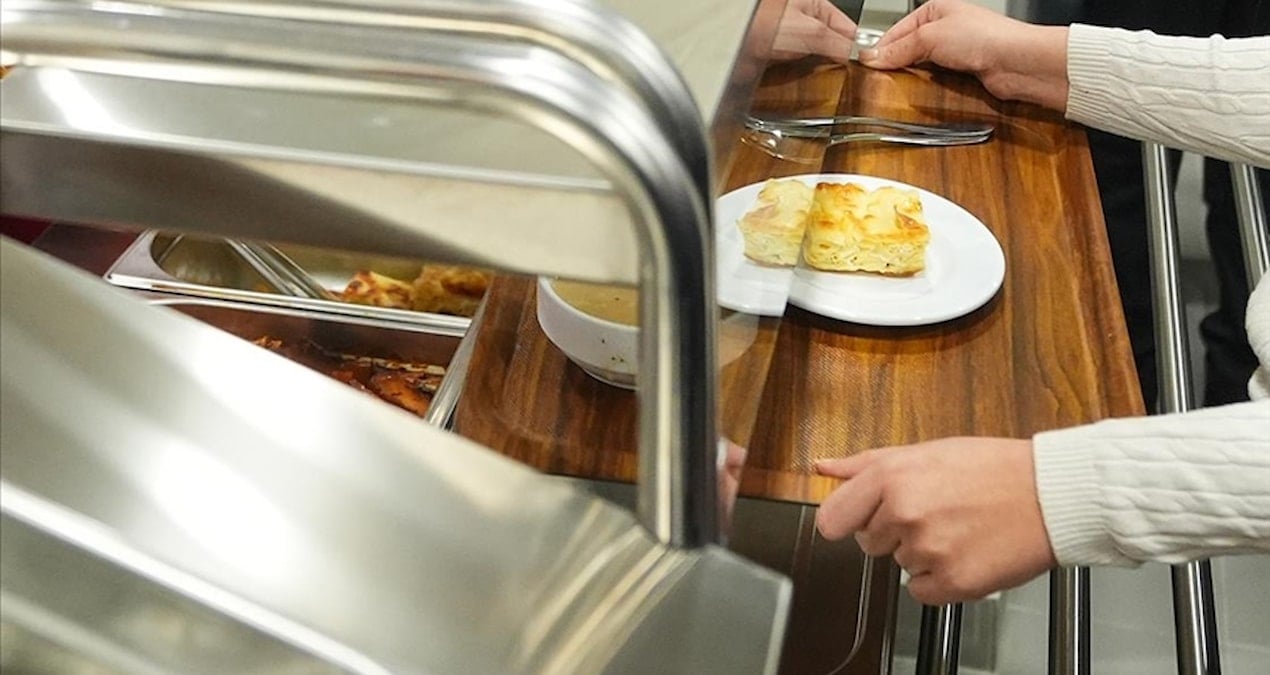 21 Ağustos’ta bir kent lokantası daha açılıyor 21 agustosta bir kent lokantasi daha aciliyor 6mpe5qg5