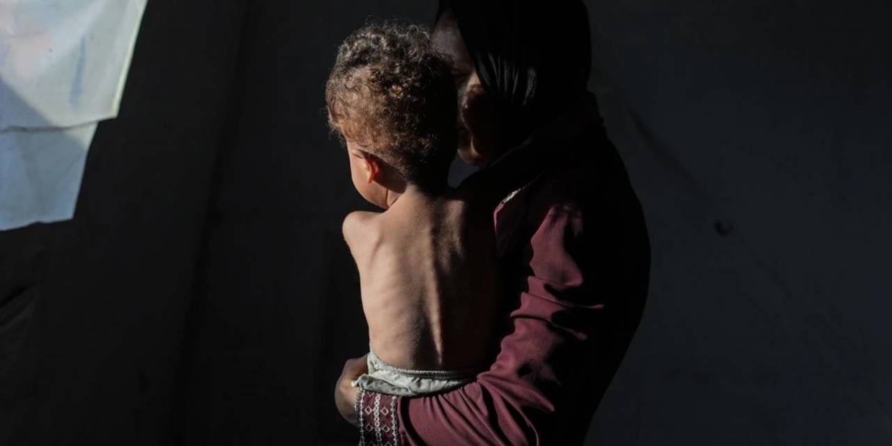 5 aylık bebek “açlıktan” öldü! 5 aylik bebek acliktan oldu bNgkZF79