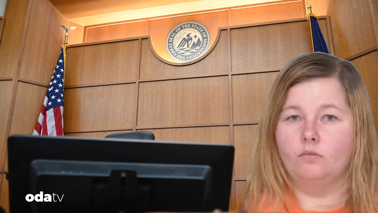 ABD’de anne dehşeti: 39 yıl hapis abdde anne dehseti 39 yil hapis A6PbcnIZ