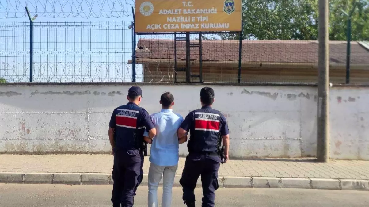 aydinda 22 sahis yakalandi KpPMQQrT