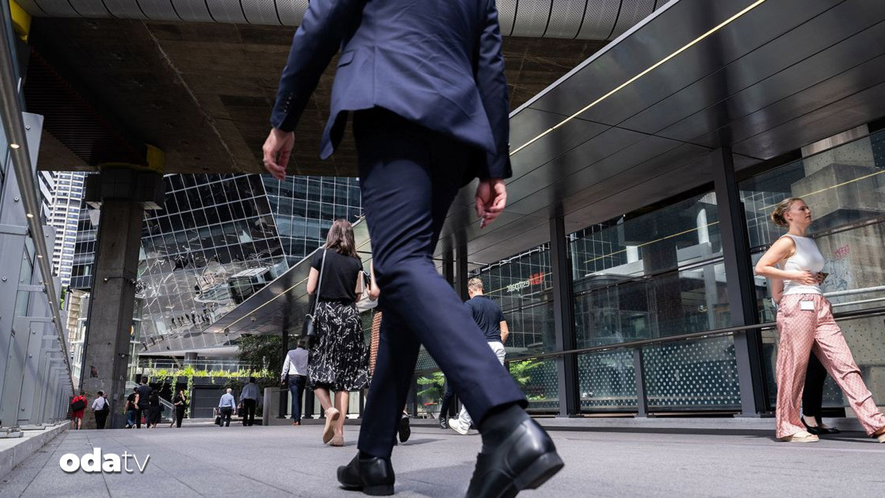 birlesik krallikta haftada dort gun calisma yukseliste YRLEaf46