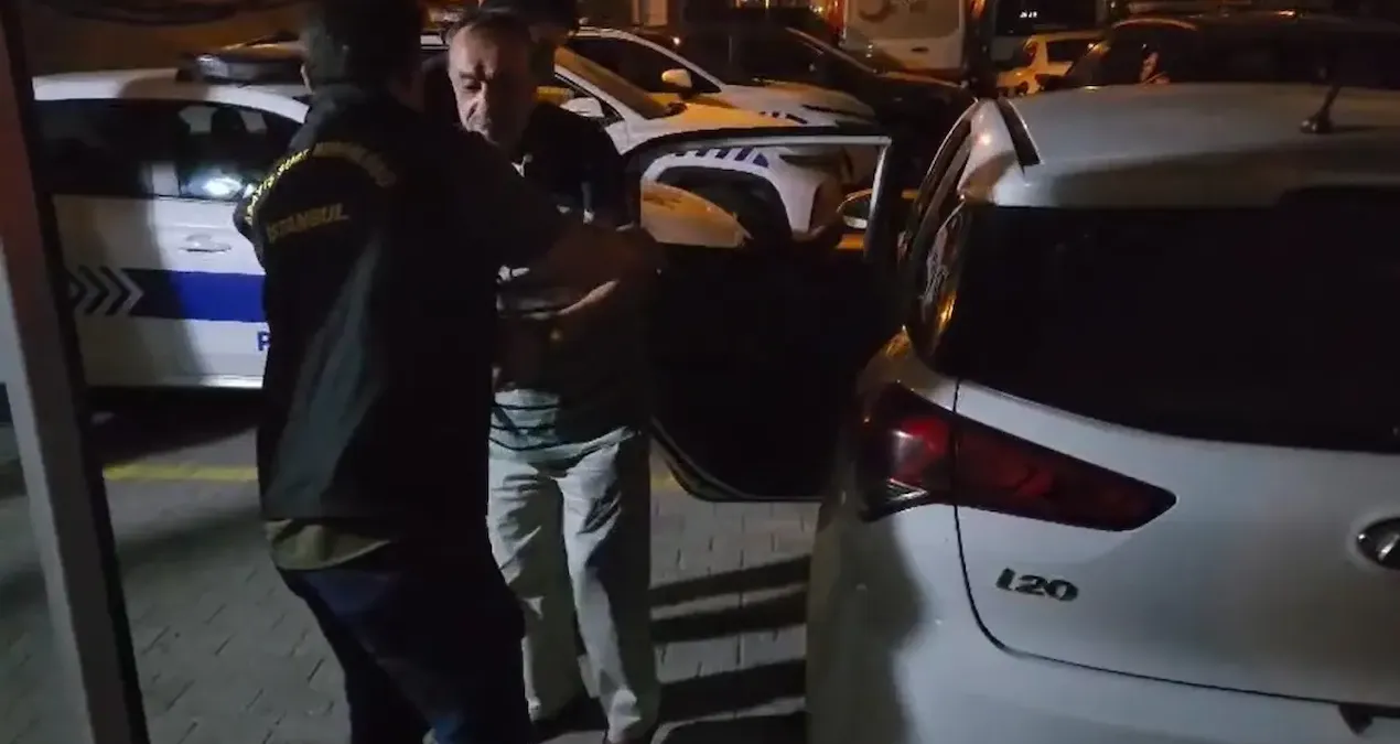 Çakıcı’nın yeğenini öldüren suç örgütünün lideri gözaltında cakicinin yegenini olduren suc orgutunun lideri gozaltinda qUZyzDcJ