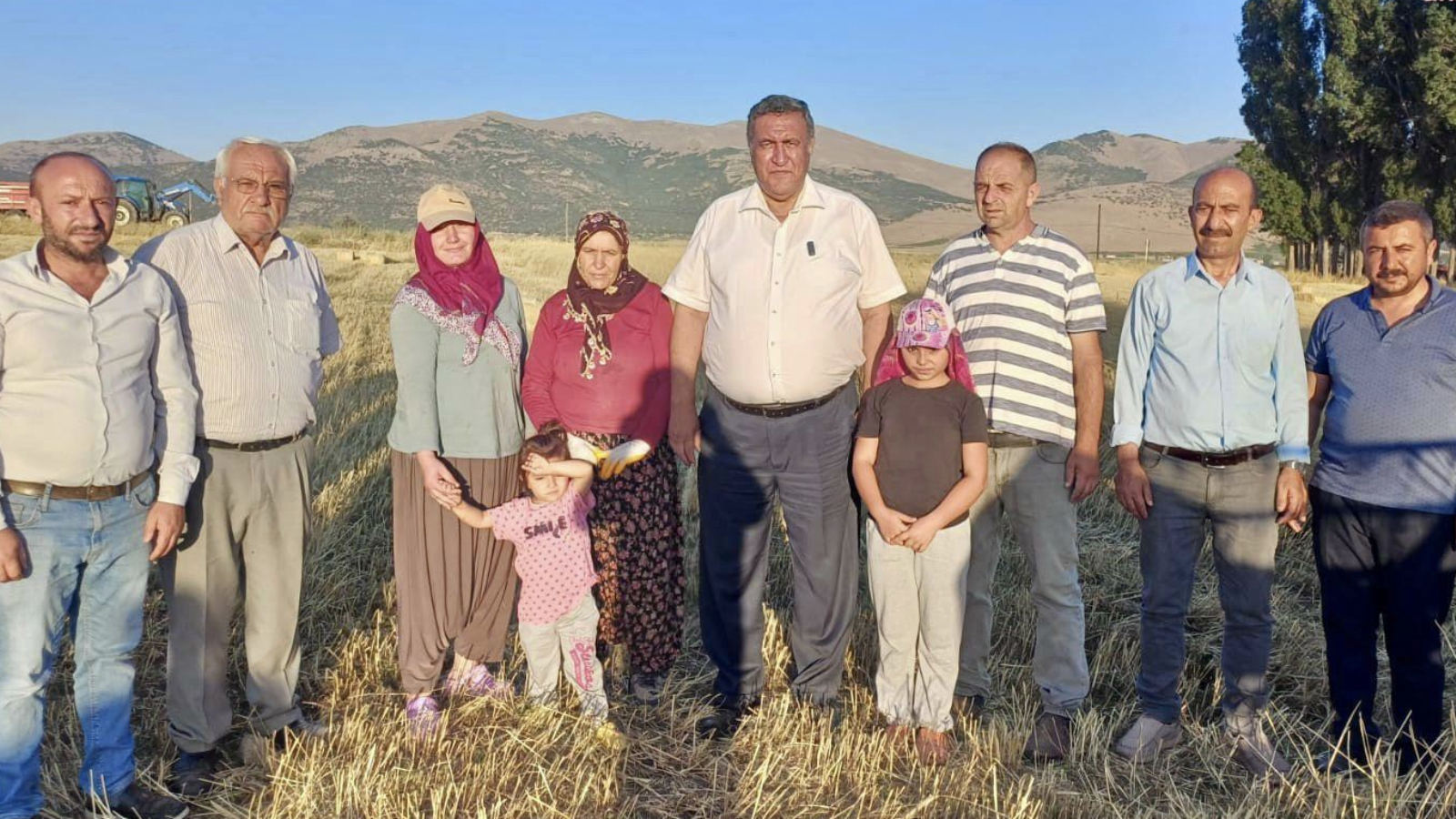 CHP’li Gürer: Çiftçinin banka kredi kartları borçları ötelenmeli, faizler silinmeli chpli gurer ciftcinin banka kredi kartlari borclari otelenmeli faizler silinmeli 6ZIUEeen