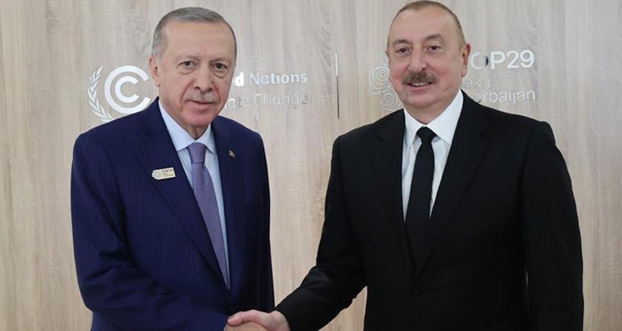 Cumhurbaşkanı Erdoğan ve Aliyev telefonda görüştü cumhurbaskani erdogan ve aliyev telefonda gorustu nWADcKr2