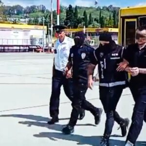 demirozler ele basi turkiyeye getirildi hKRSXwaR