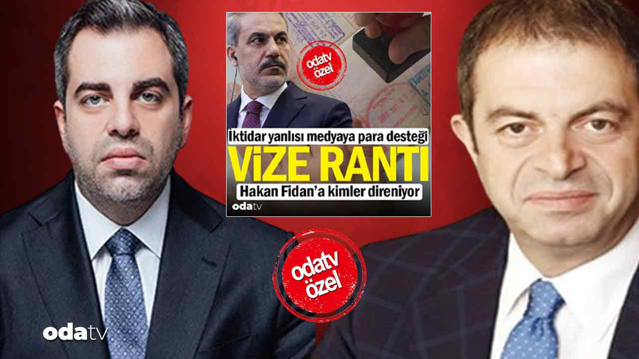 EKOTÜRK’ün ardından Mosaic Visa: Babadan sonra oğul da incelemede