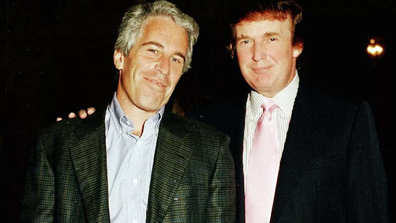 Epstein’in suç ortağı olarak yargılanan Maxwell’den Trump açıklaması: Tanışmış olabilirim, babam onu çok seviyordu epsteinin suc ortagi olarak yargilanan maxwellden trump aciklamasi tanismis olabilirim babam onu cok seviyordu Nn1JPZCK