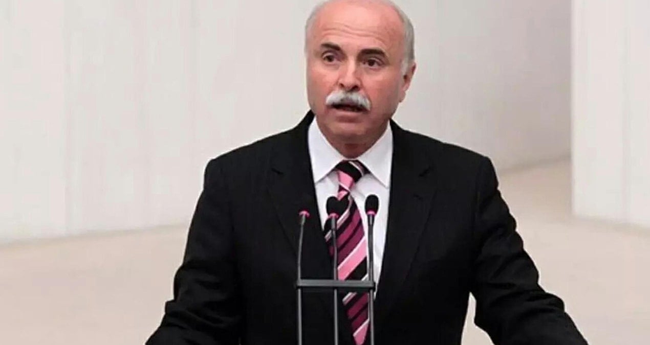 Eski AKP’li vekil Ali Boğa, feci kazada hayatını kaybetti eski akpli vekil ali boga feci kazada hayatini kaybetti mcLusa4P