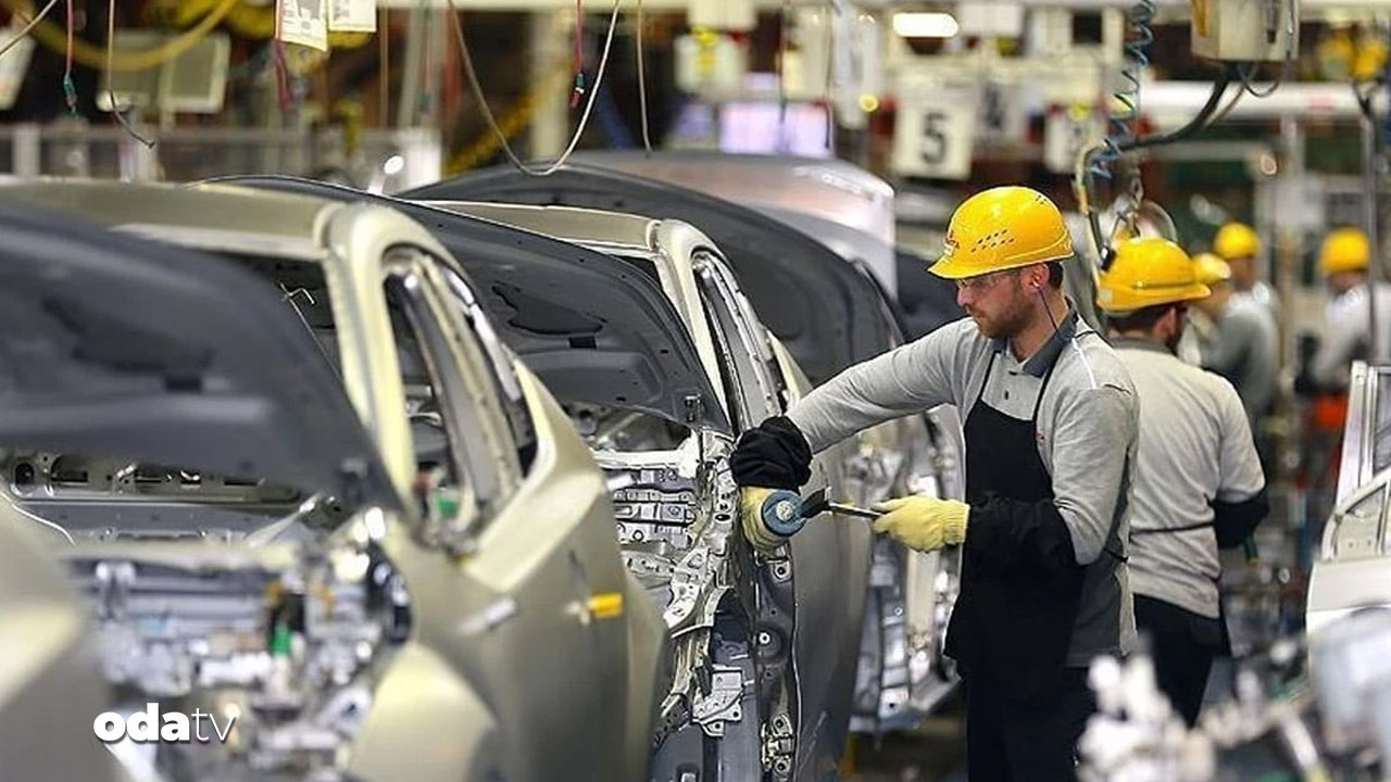 faizin verdigi zarar derinlesiyor sanayide on ayin dibi PtgHv8gL