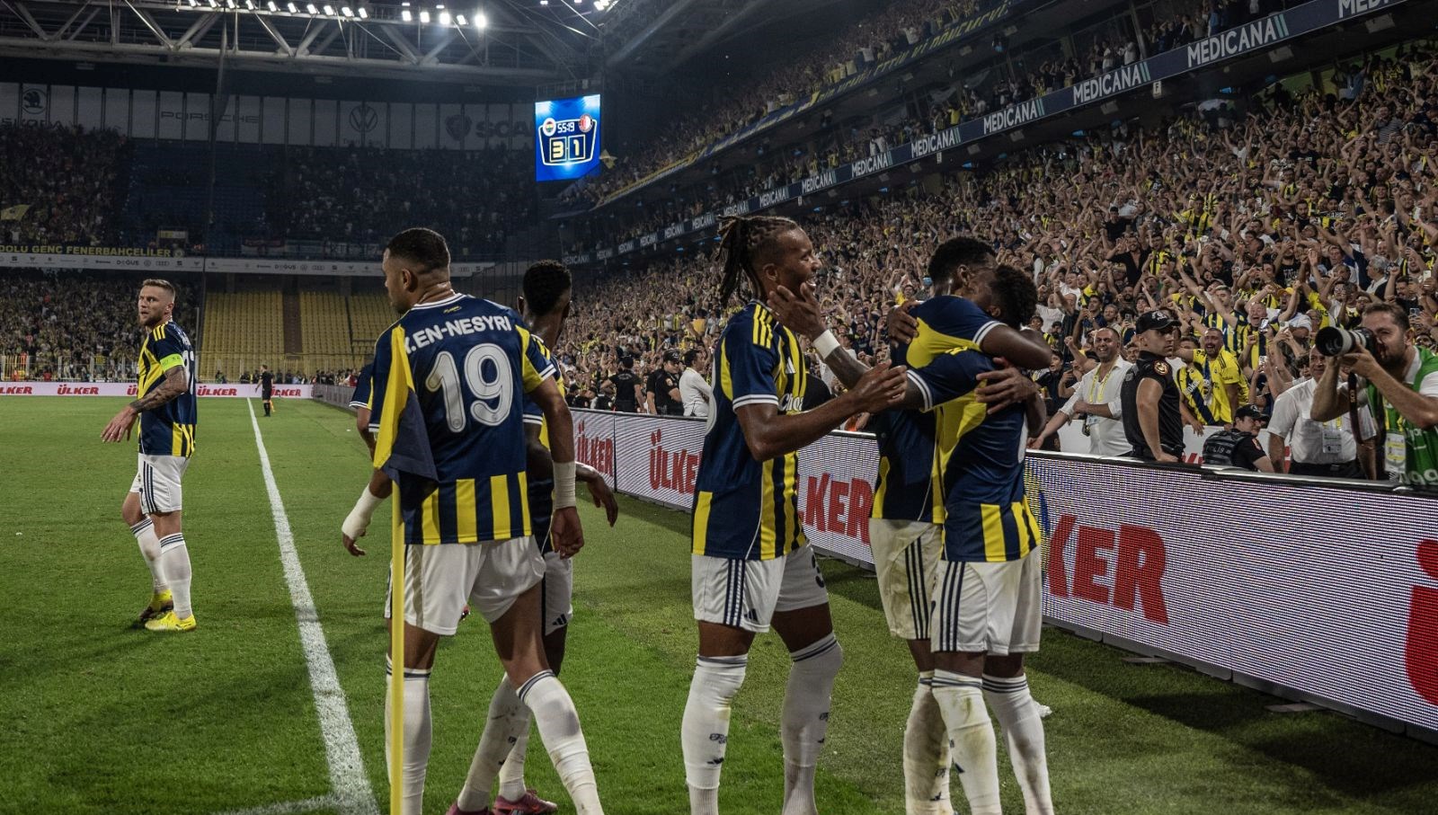 Fenerbahçe büyük rövanş öncesi moral arıyor fenerbahce buyuk rovans oncesi moral ariyor 4rGyKxAJ