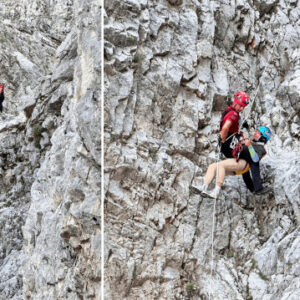 fethiyede kayalik alana inis yapan parasutcu ile yolcusu kurtarildi P6TaZ6fh