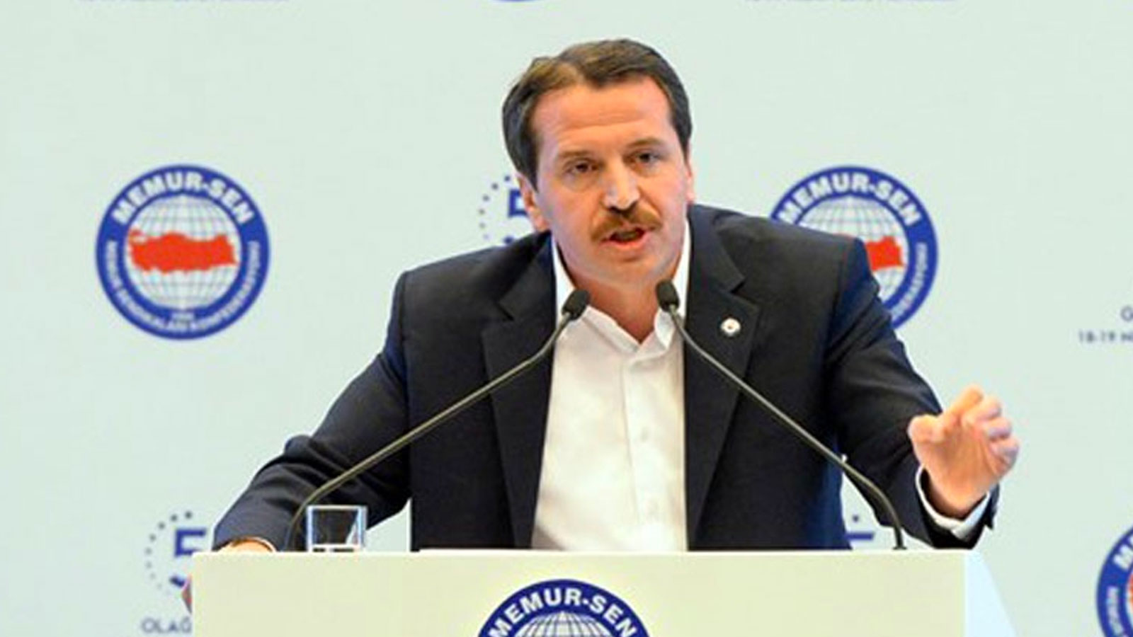 Hükümetin ilk zam teklifinin ardından Memur-Sen eylem kararı aldı hukumetin ilk zam teklifinin ardindan memur sen eylem karari aldi 1sgbuxn7