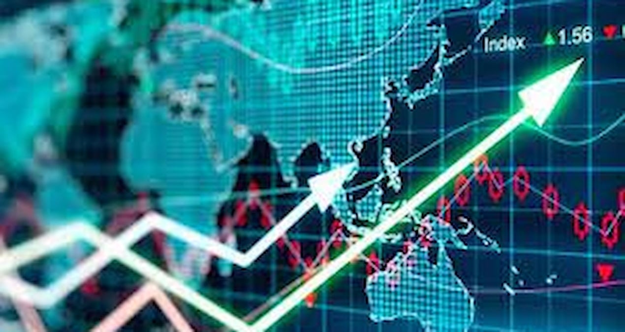 kuresel piyasalarda faiz indirimi beklentisi coskusu bhAgYeNq