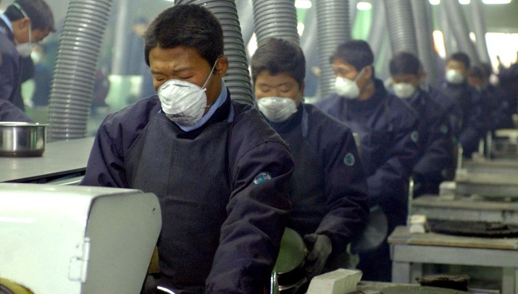 Kuzey Koreli işçilerden Rusya itirafı: “Bizimle köle diye dalga geçiyorlar” kuzey koreliiscilerden rusya itirafi bizimle kole diye dalga geciyorlar Zmp644fP