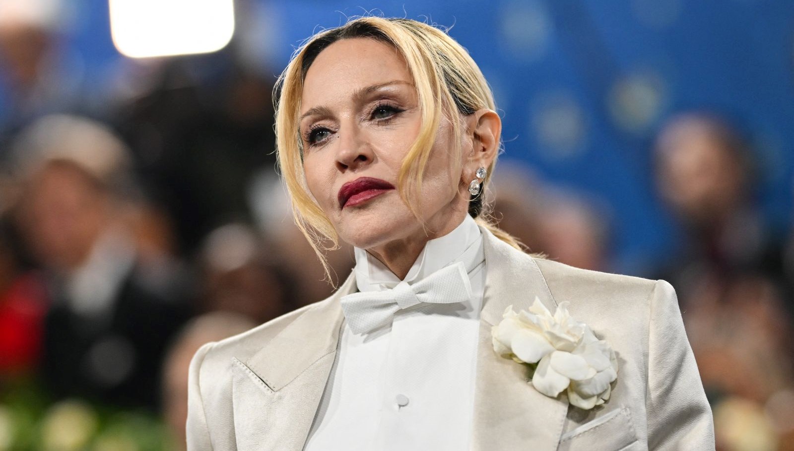 Madonna’dan Papa’ya Gazze çağrısı: Lütfen Gazze’ye gidin madonnadan papaya gazze cagrisi lutfen gazzeye gidin ADuRP3ef