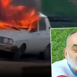 mecliste beyaz bir torosu atese vermisti tutuklandi fw1LBO4y