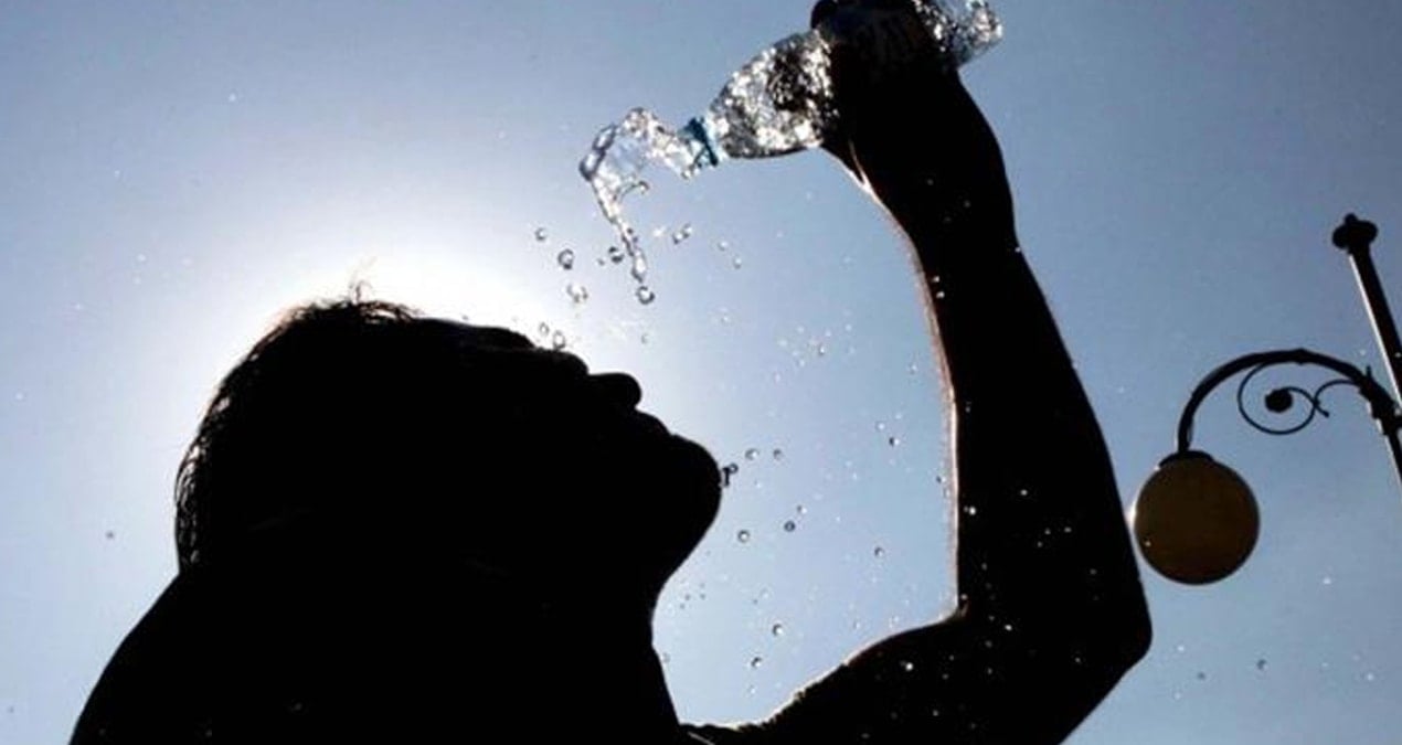 Meteoroloji uyardı: Kavurucu günler geri dönüyor meteoroloji uyardi kavurucu gunler geri donuyor GhmivcyK