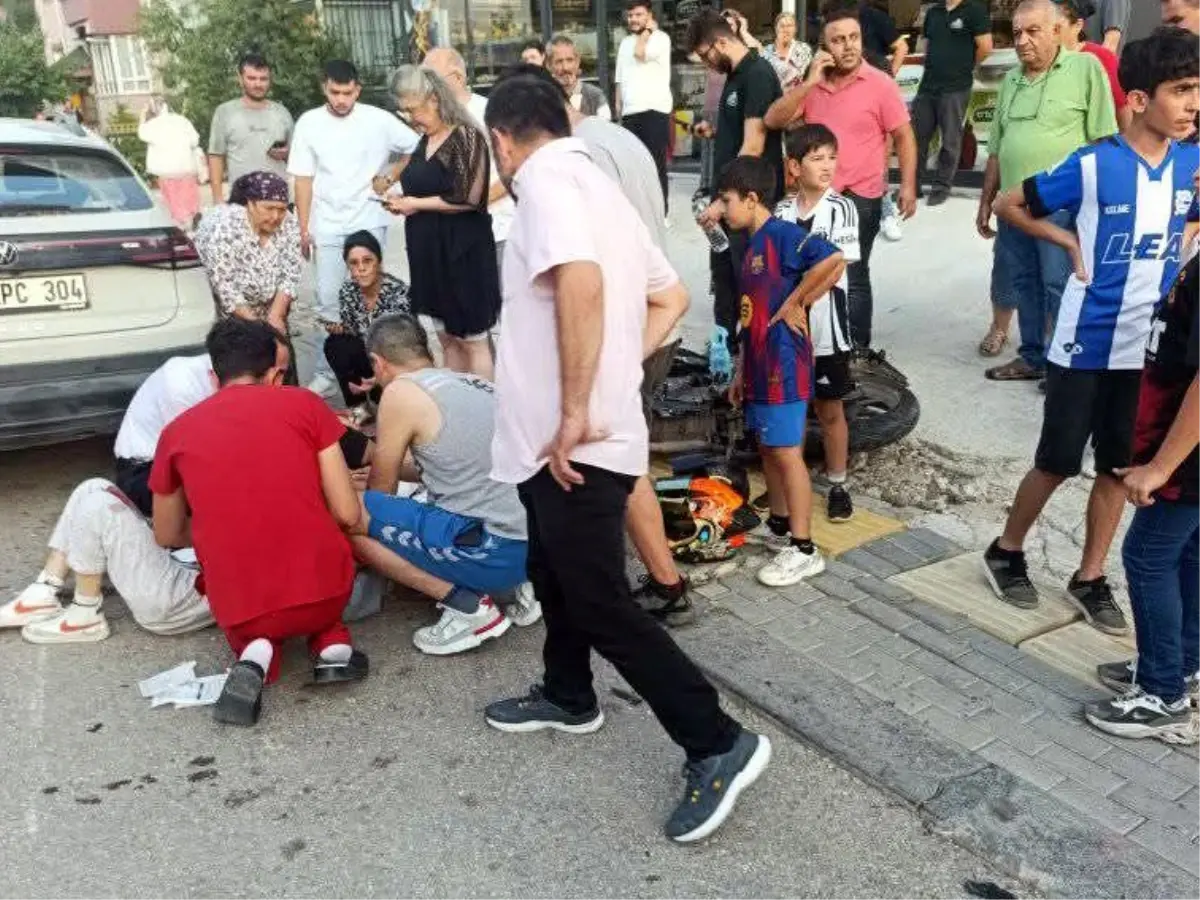 Polatlı’da Motosiklet Kazasında 17 Yaşındaki Lise Öğrencisi Hayatını Kaybetti polatlida motosiklet kazasinda 17 yasindaki lise ogrencisi hayatini kaybetti lVGQr2pk