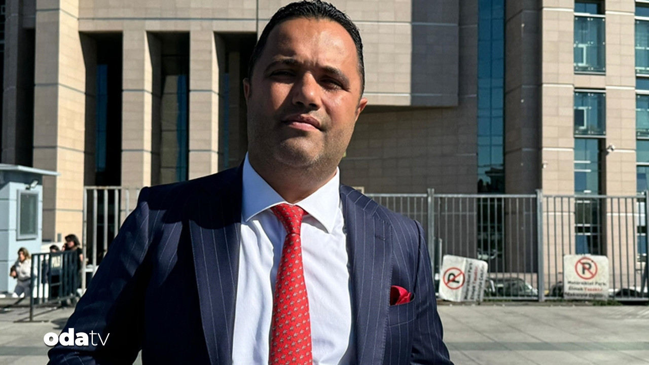 Rezan Epözdemir’e tutuklama istemi rezan epozdemire tutuklama istemi B4PeZy9K