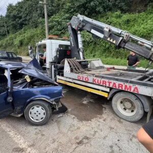 rizede trafik kazasi 6 yarali JiF71IIV