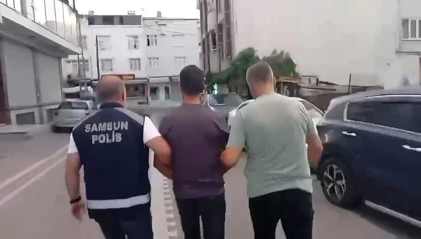 samsun merkezli 5 ilde dolandiricilik operasyonu 7 gozalti hDaNblRY