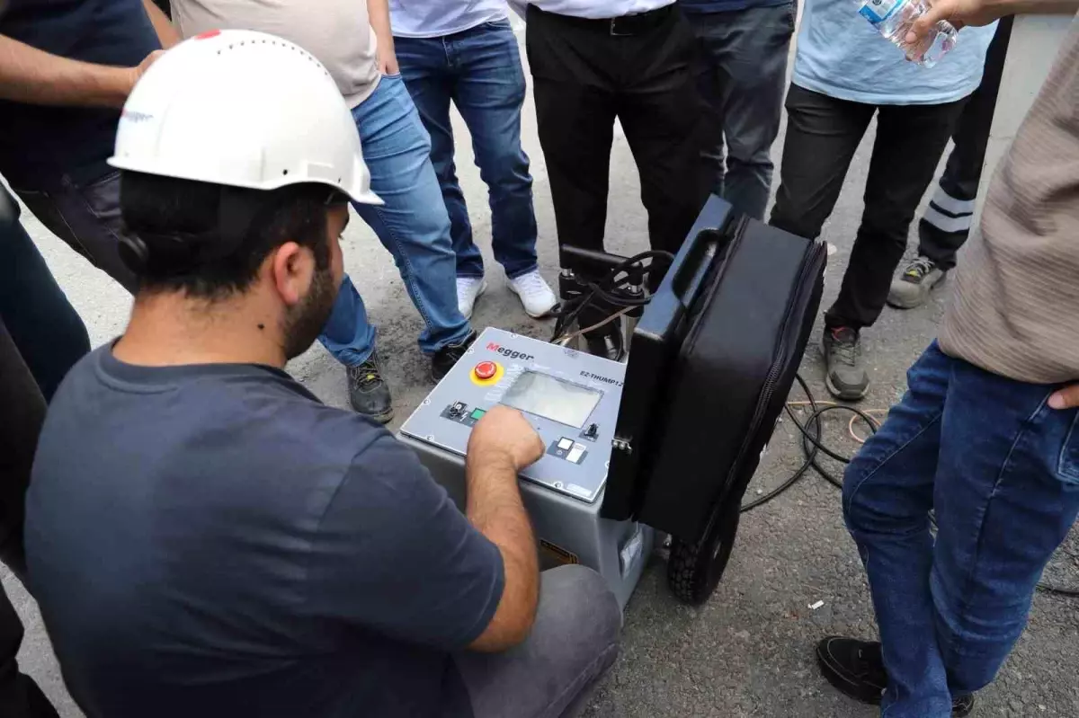 SEDAŞ’tan Yüksek Teknolojili Cihaz Yatırımı sedastan yuksek teknolojili cihaz yatirimi 69SwssuR