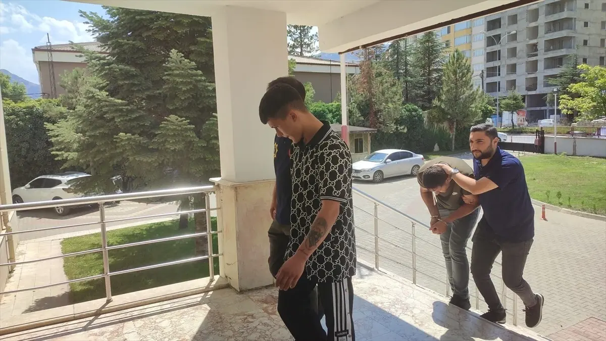 Seydişehir’de Uyuşturucu Operasyonu: 2 Tutuklama seydisehirde uyusturucu operasyonu 2 tutuklama xkBOJKcO