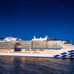 tekirdag aciklarinda kruvaziyerden dusen yolcu araniyor vqbT946J