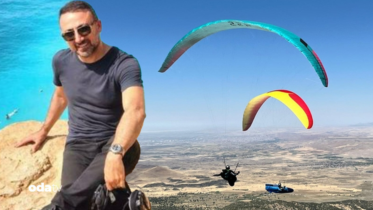 yamac parasutu kupasinda korkunc kaza cengiz kalyoncu hayatini kaybetti G6ZaaNRQ