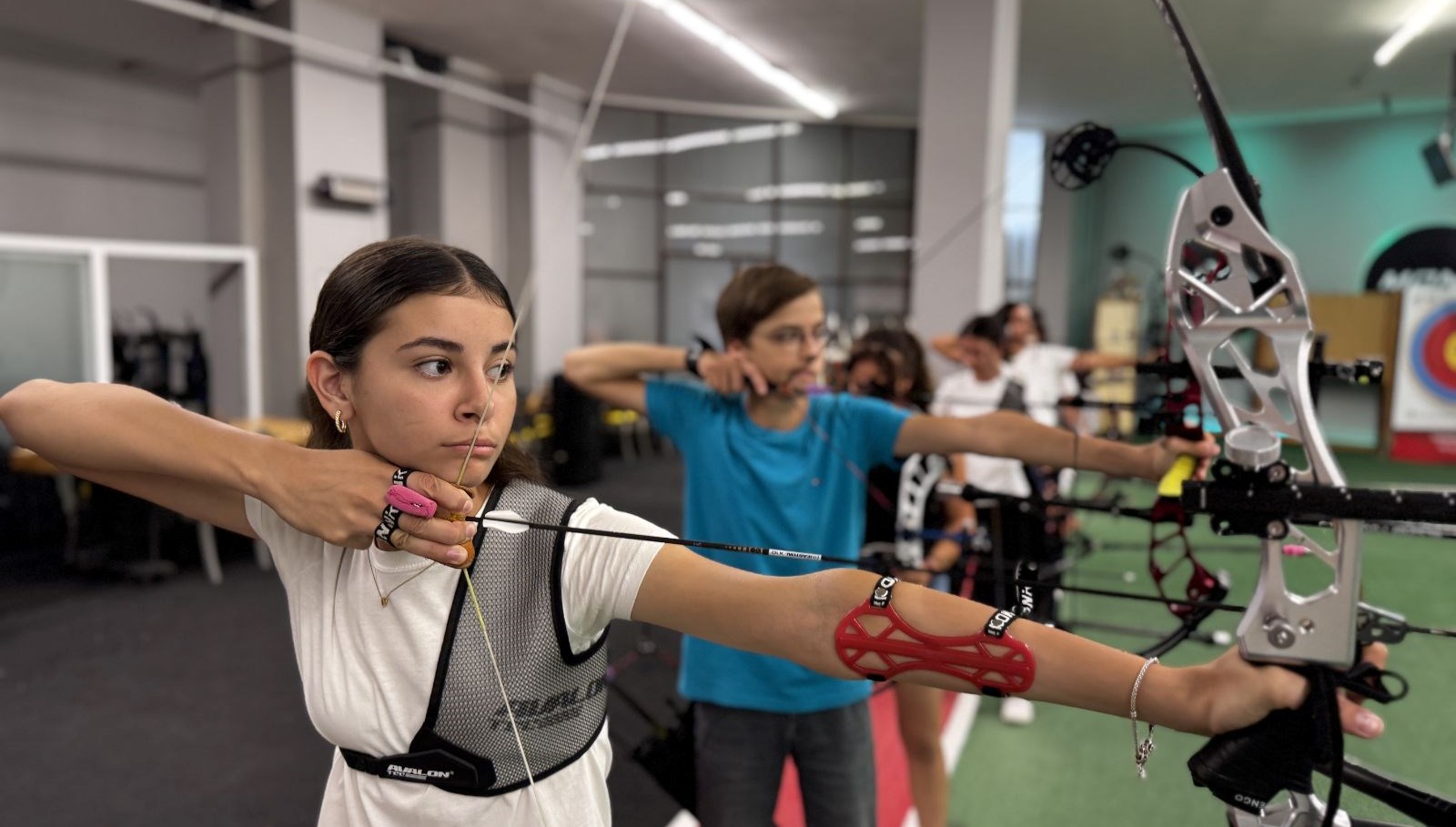 Yangının küllerinden zafere: 4 altın, 3 gümüş, 2 bronz yanginin kullerinden zafere 4 altin 3 gumus 2 bronz xIkVNzIK