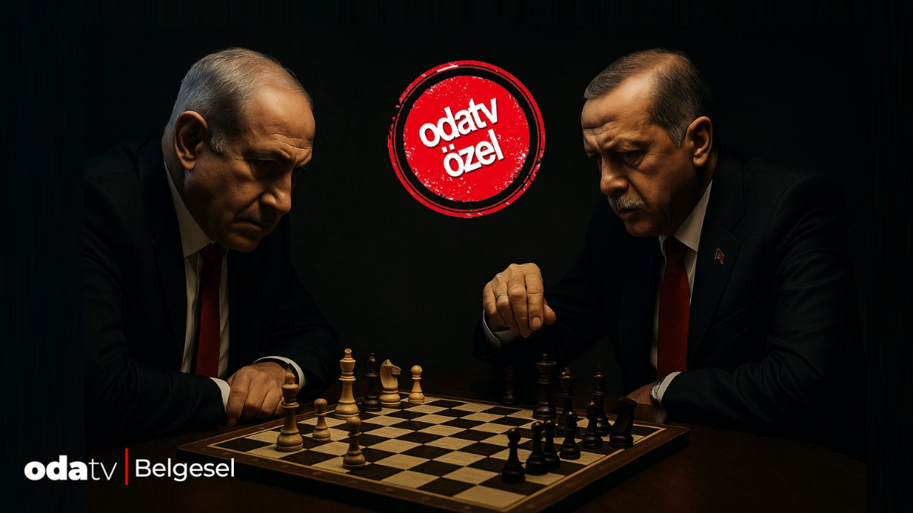 akp goze alirsa bir ihtimal daha var israili caydirmanin yolu tblJrTXI