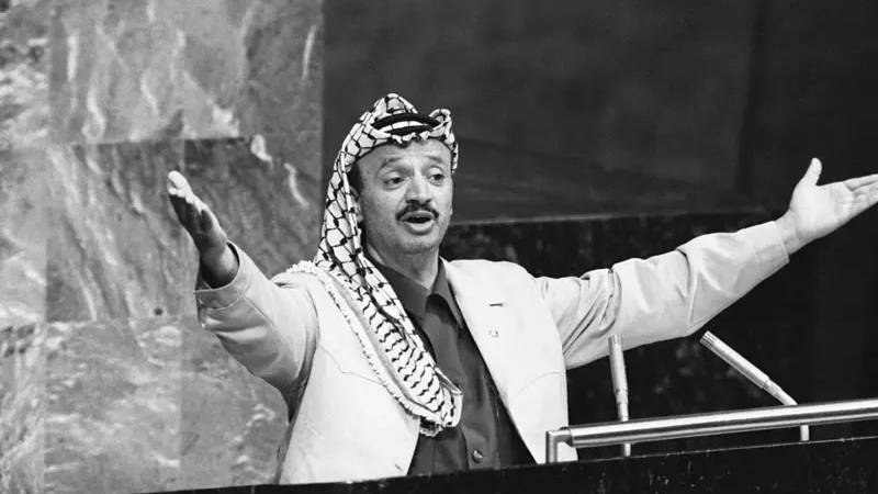 arafattan castroya bm genel kurulundaki unutulmaz konusmalar ZQVCeaYY