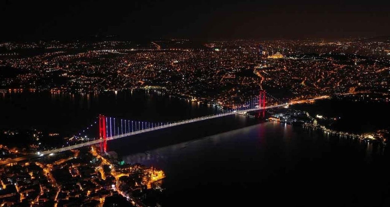 bedas 17 ilceyi uyardi en az 8 saat elektrik yok esg55Kkv