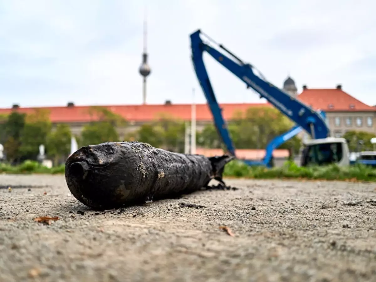 berlinde ikinci dunya savasi bombasi bulundu 6uln9Khm