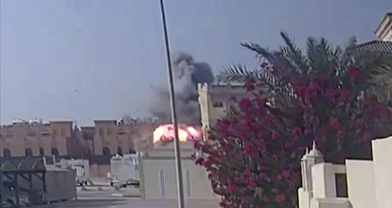 bm guvenlik konseyi dohadaki saldiriyi kinadi YLgn672s