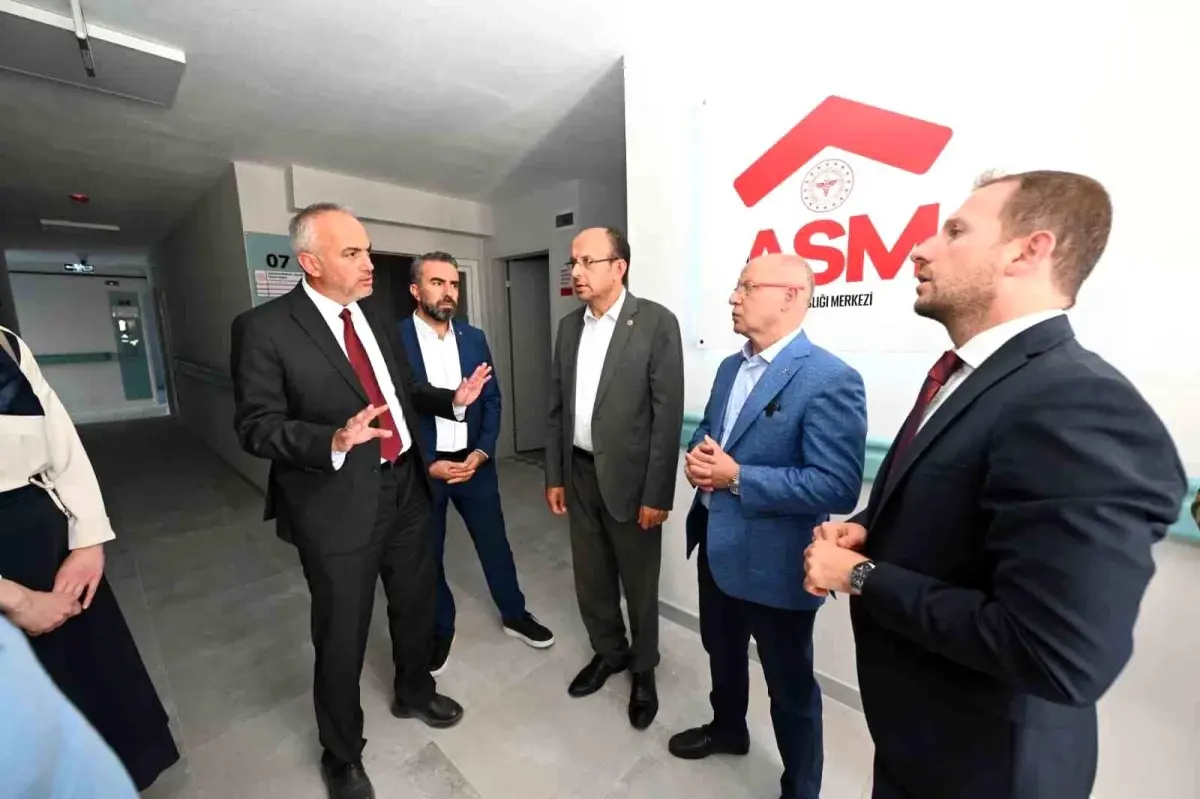 bursada yeni aile sagligi merkezi aciliyor PyC4R8k4