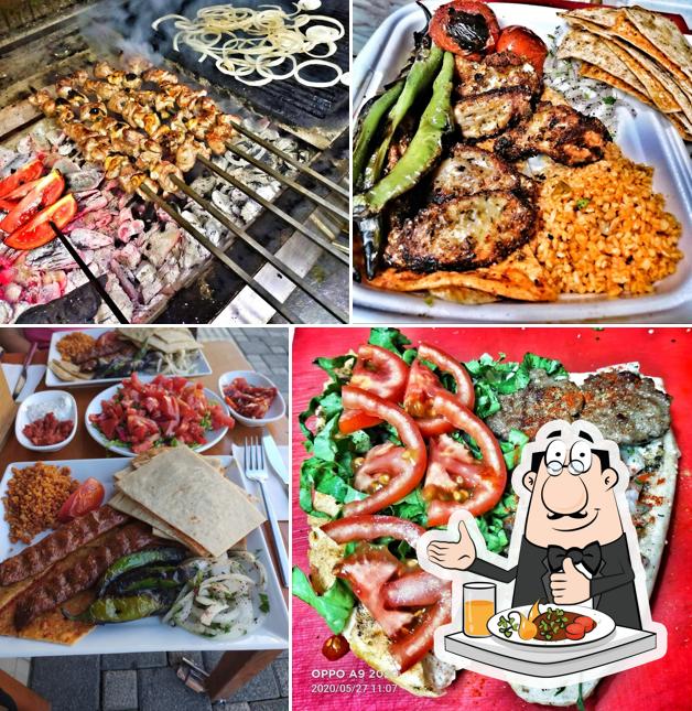 c7be Restaurant SONER KEBAP EVI meals6Q5