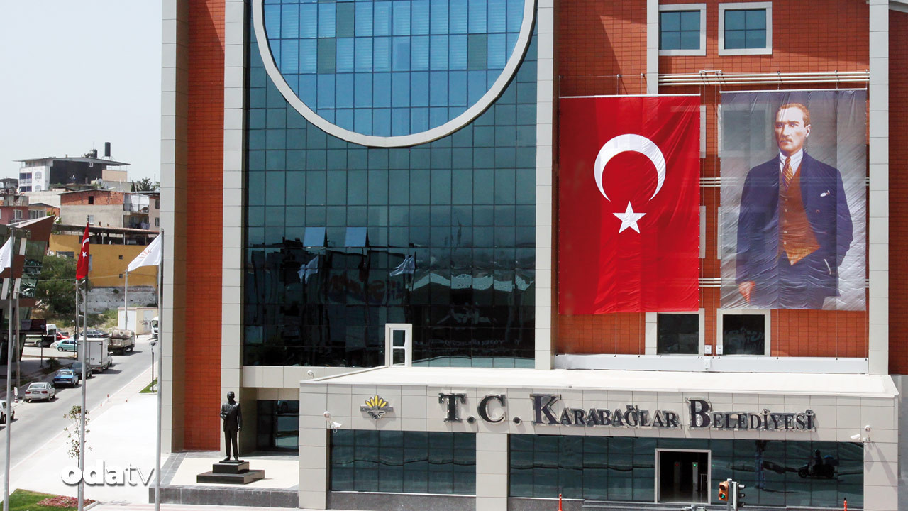 chpde istifa krizi bir belediyede daha cogunlugu kaybetti NvkcWfMt