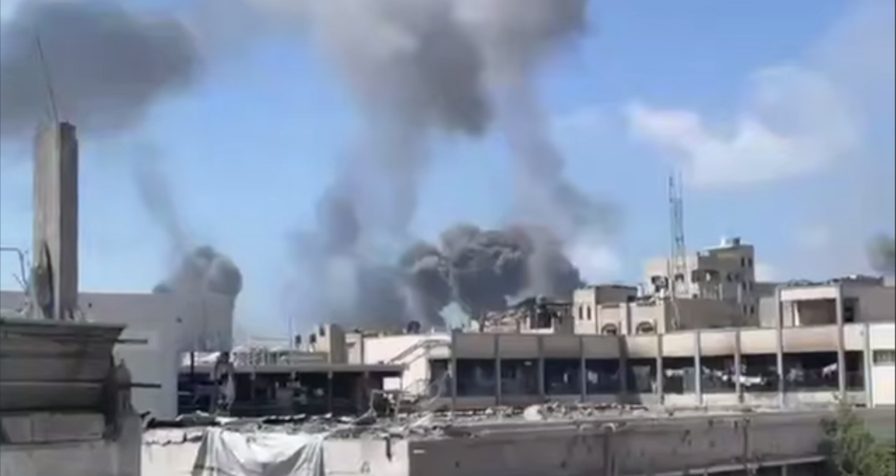 gazzede barisi saglayacak tasariya abdden jet veto vwYr8YYL