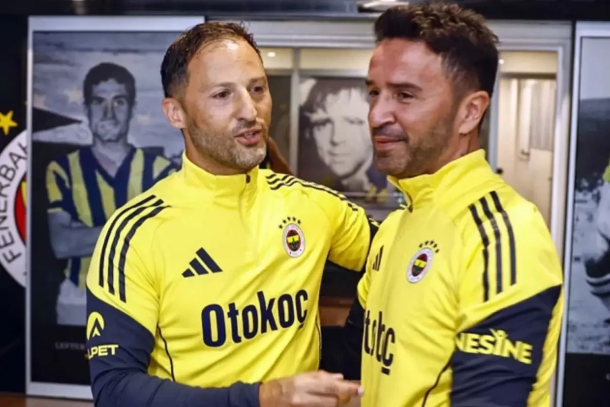 gokhan gonulun fenerbahce seruveni sona erdi UFvvqLeZ