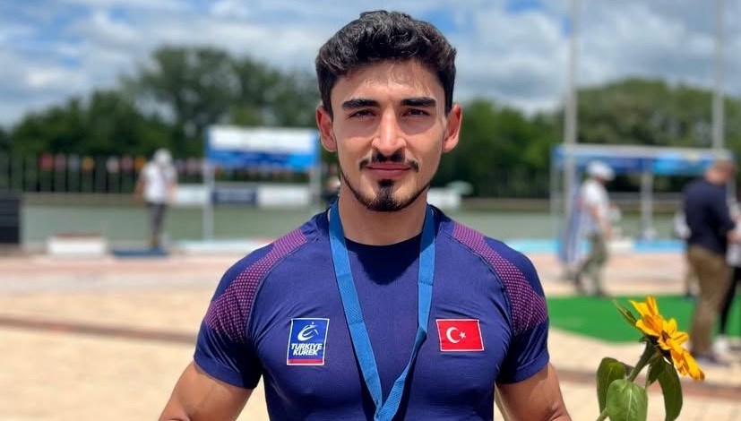 halil kaan koroglu dunya kurek sampiyonasinda yarisacak yBGwUdVf