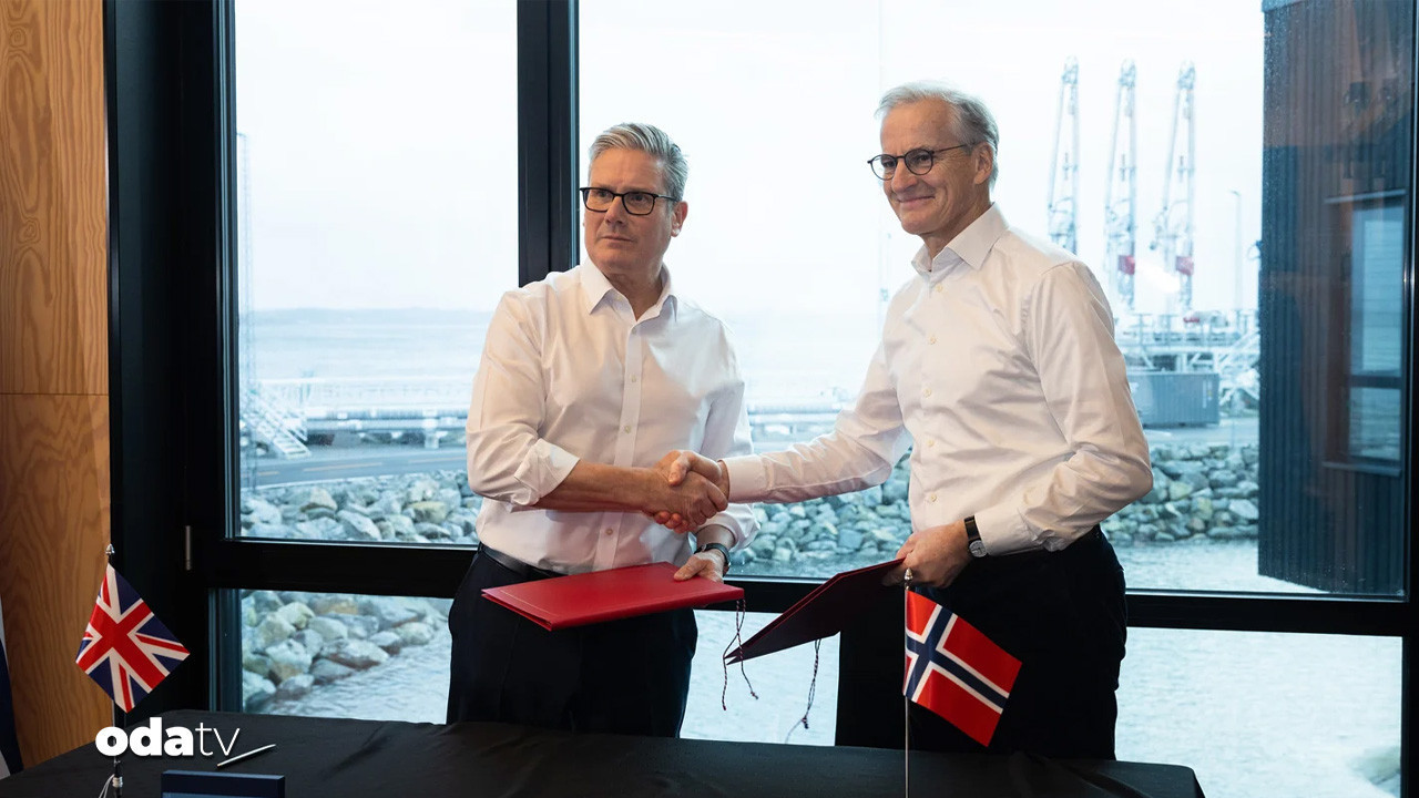 İngiltere’den rekor savunma ihracatı