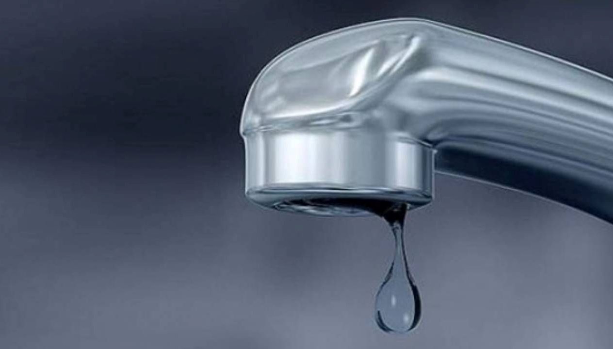 izmirde 9 gunluk su kesintisi NbGraQPg