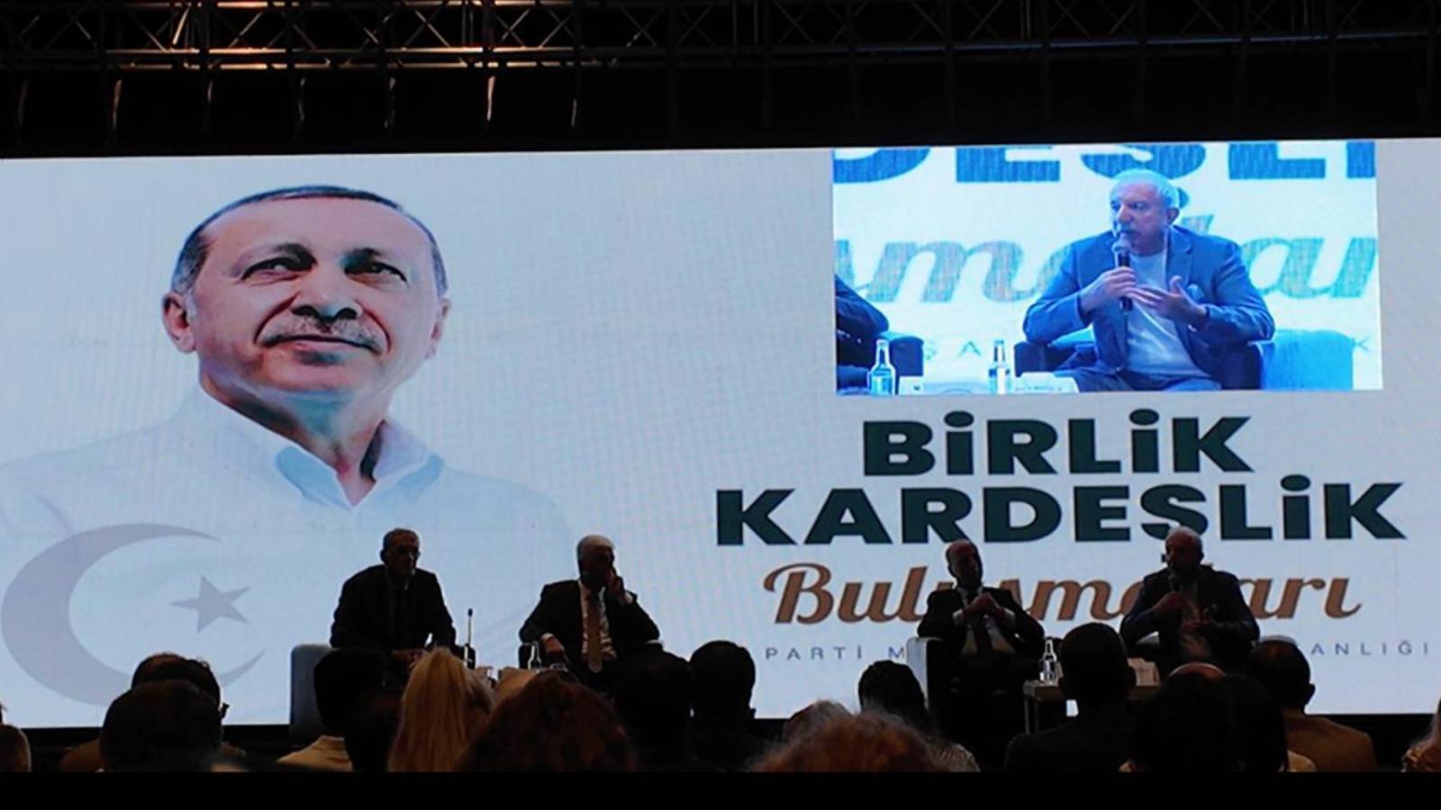 orhan miroglu israil bayraklari ile yuruyen kurt gormeyeceksiniz turkiye kurtleri araplari suryanileri amerikaya vermemeli rDQB2pDn