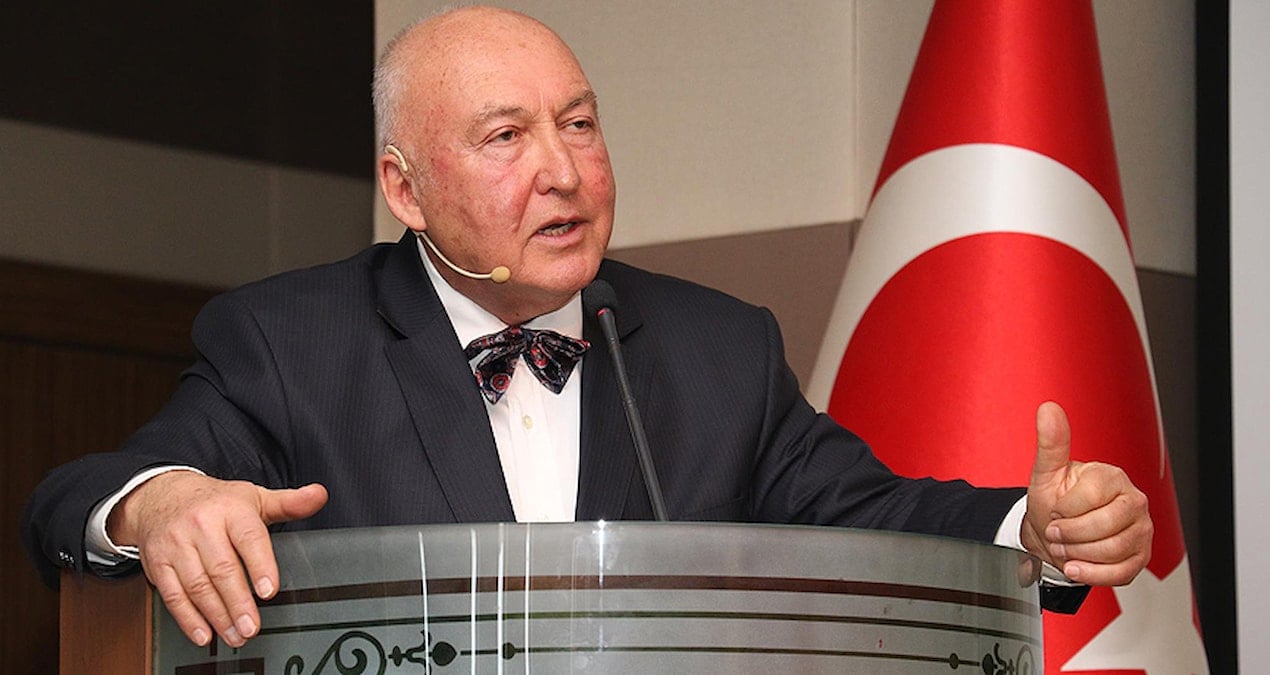 prof dr ovgun ahmet ercan isyan etti varliklarimiz halkindir kimseye peskescekilemez xCsNfAqe