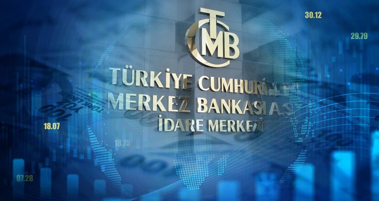 tcmb talep kosullari dezenflasyonist duzeyde lNgpEDa5