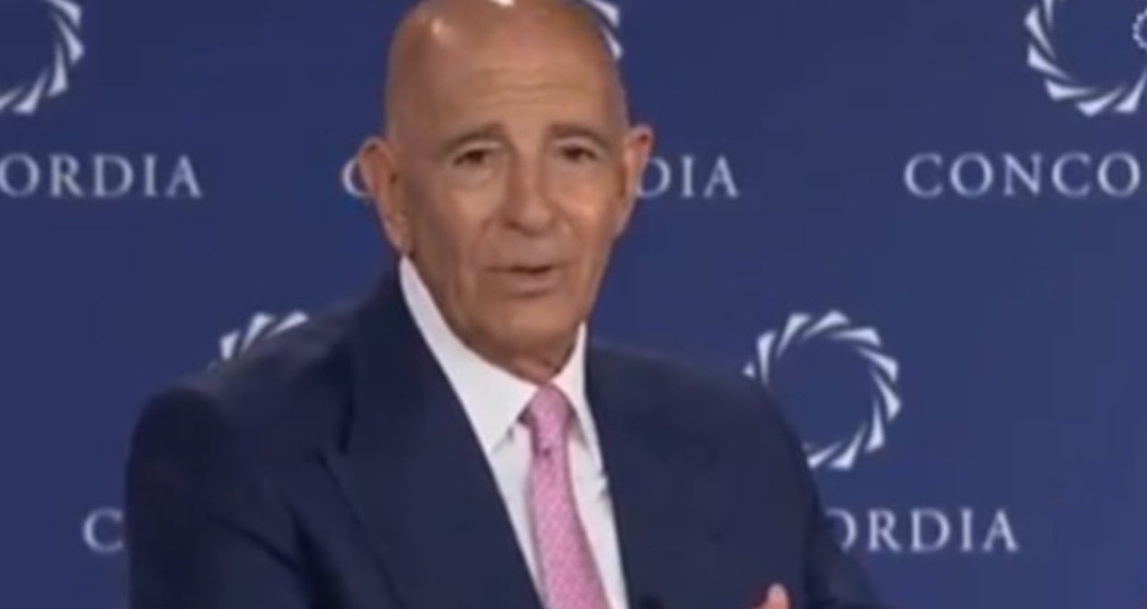 trump erdogan zirvesi oncesi abd ankara buyukelcisinden skandal sozler yIjqmdE3