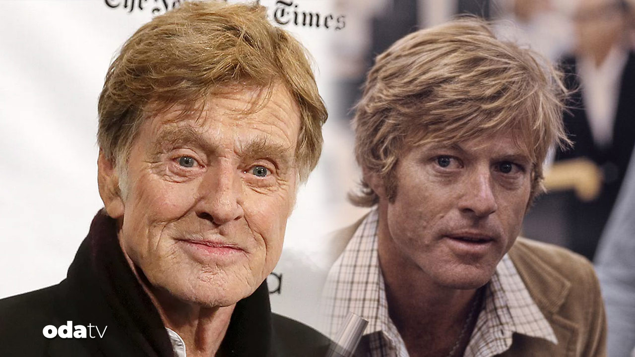 usta oyuncu robert redford hayatini kaybetti 8BCy71Mm