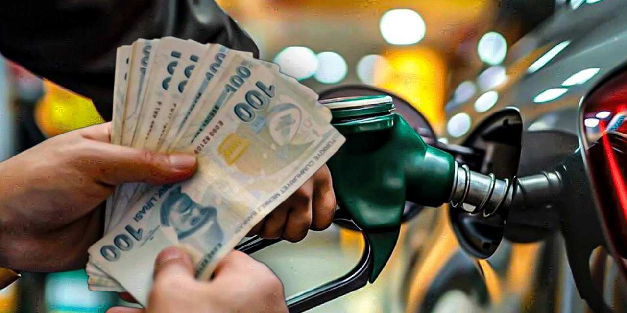 brent petrol fena dustu benzin ve motorin ne kadar oldu YNbd8k14